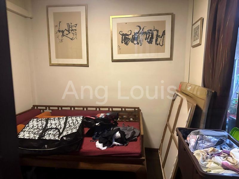2 Bed Walk-up Apartment (Condo) for Sale in  Tiong Bahru Estate - Image 7